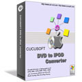 DVD to iPod Converter Box