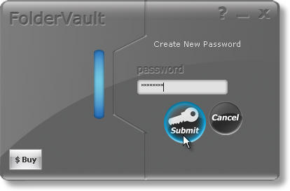 Create Password