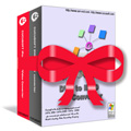 iPod Video Converter Suite Box