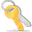 Keyfinder Icon